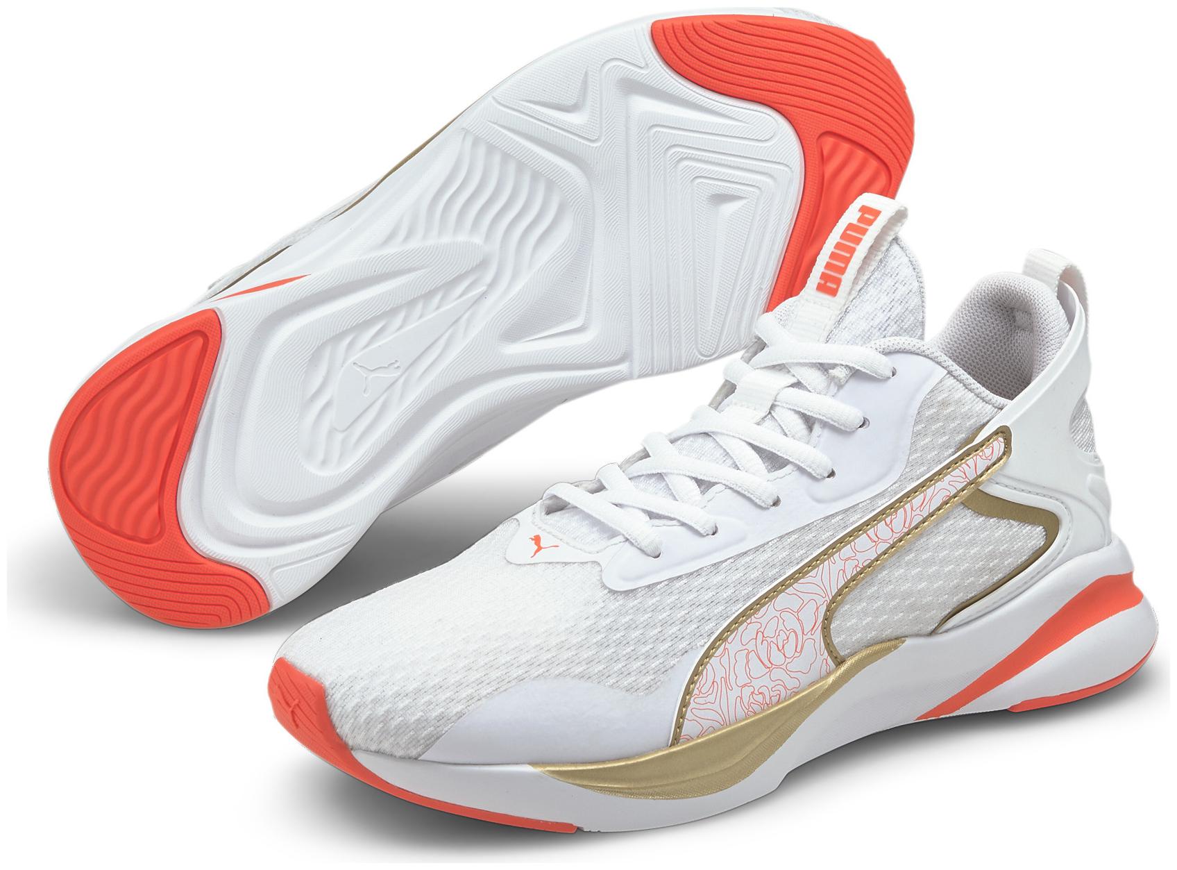 

Puma Softride Rift Tech Floral