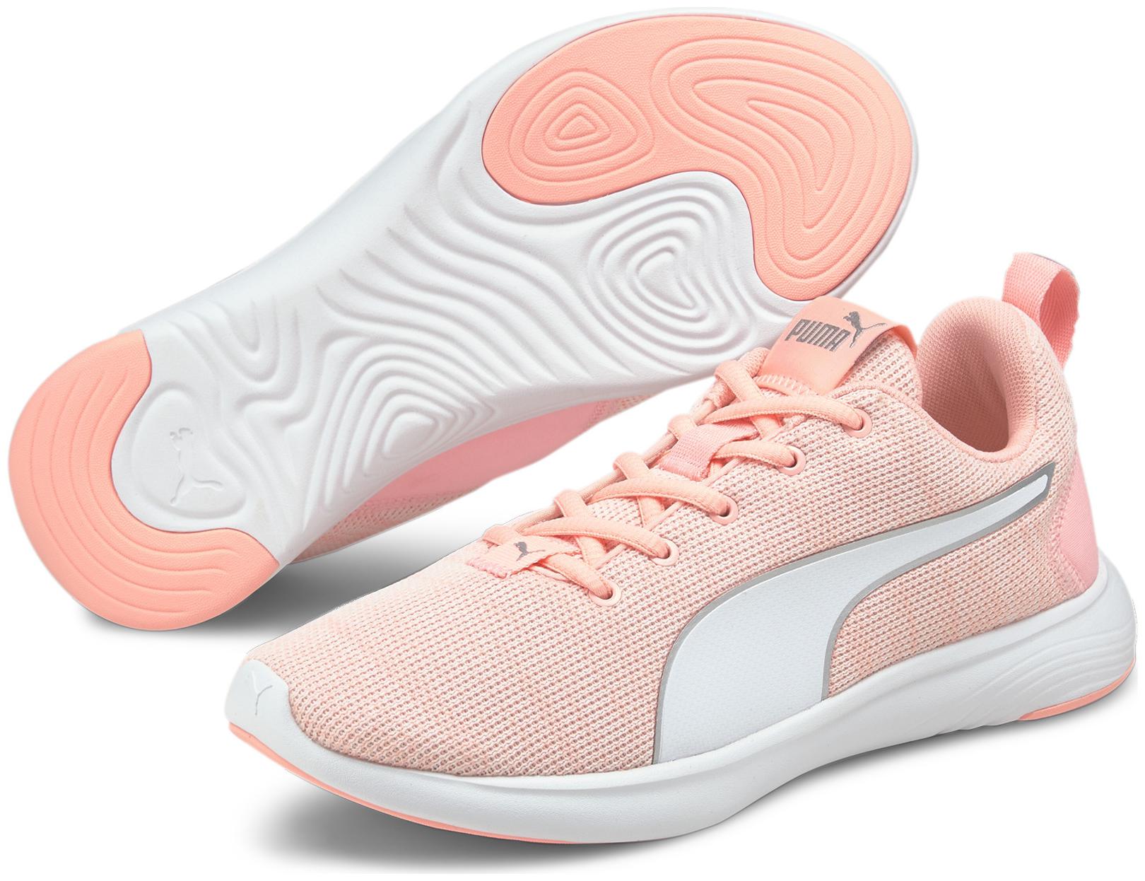 

Puma Softride Vital Clean Wns