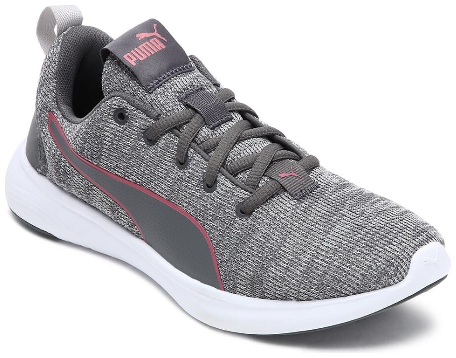 

Puma Softride Vital Clean Wns