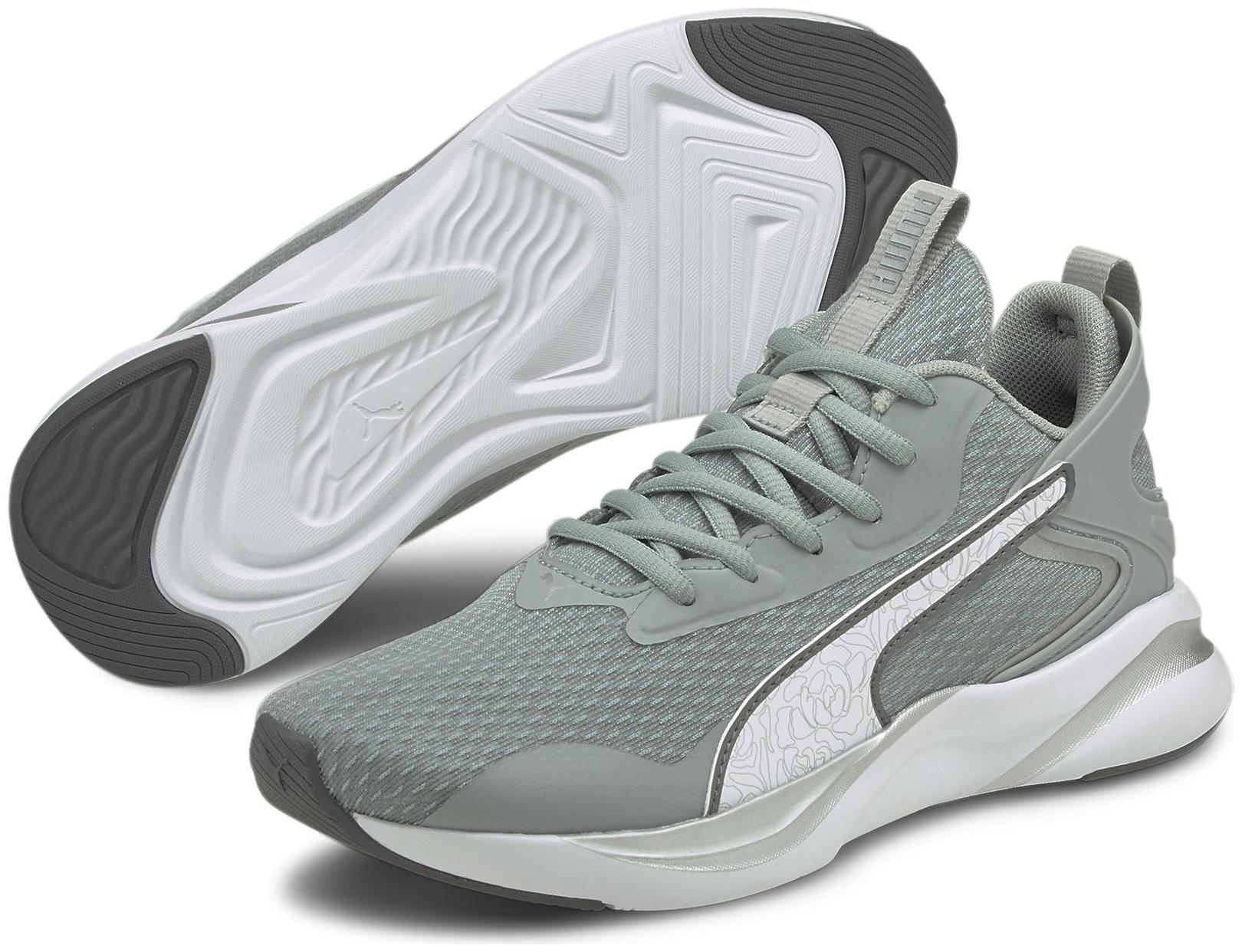 

Puma Softride Rift Tech Floral