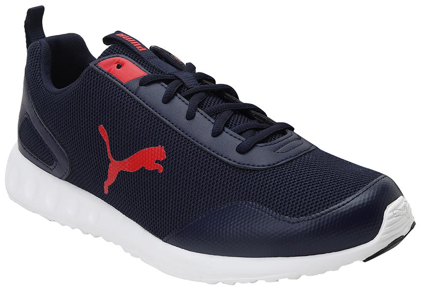 

PUMA Solid Men Running Shoes