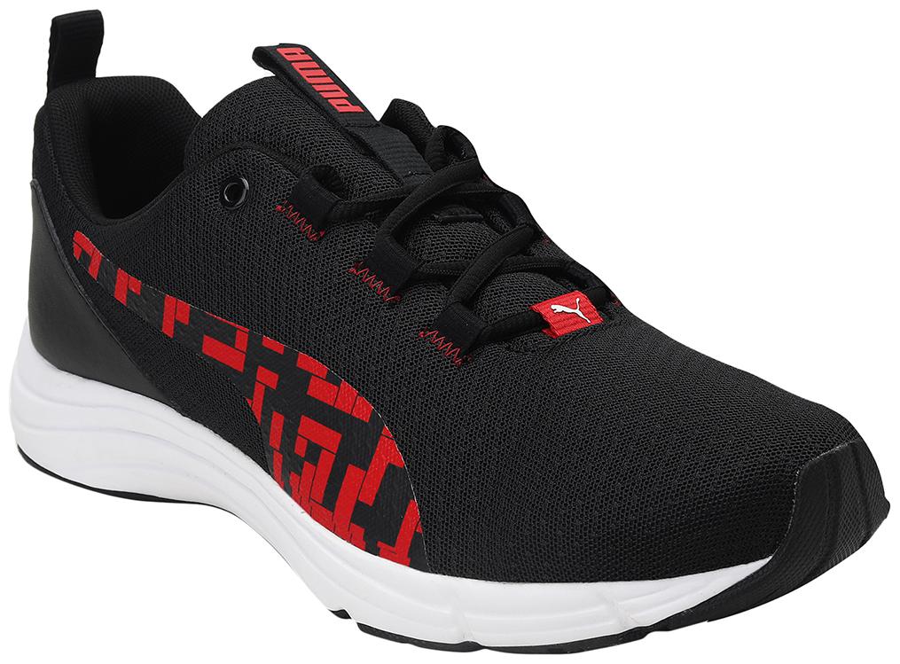 

PUMA Solid Men Running Shoes