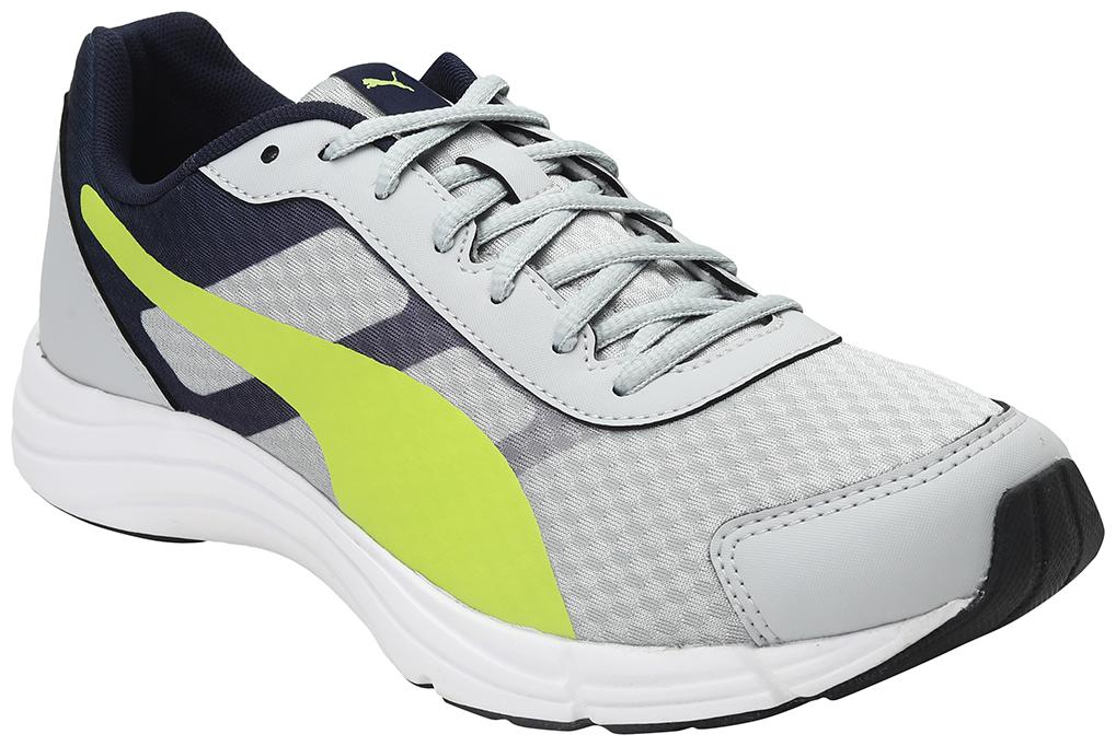 

PUMA Solid Men Running Shoes