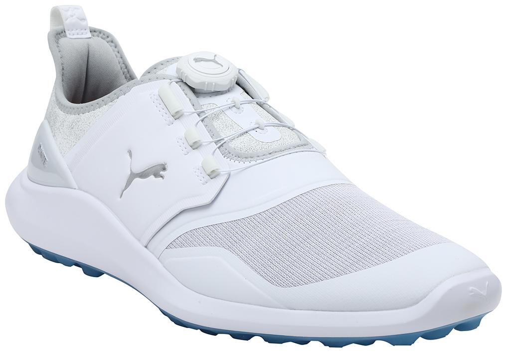

Puma Men Golf Shoes ( White )