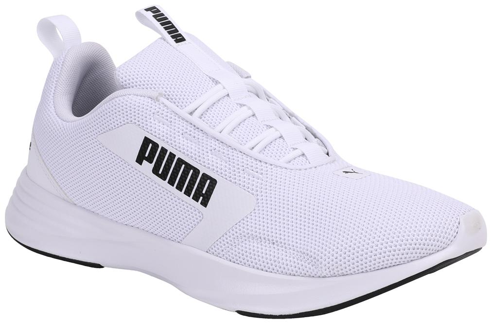

Puma Men Running Shoes ( White )