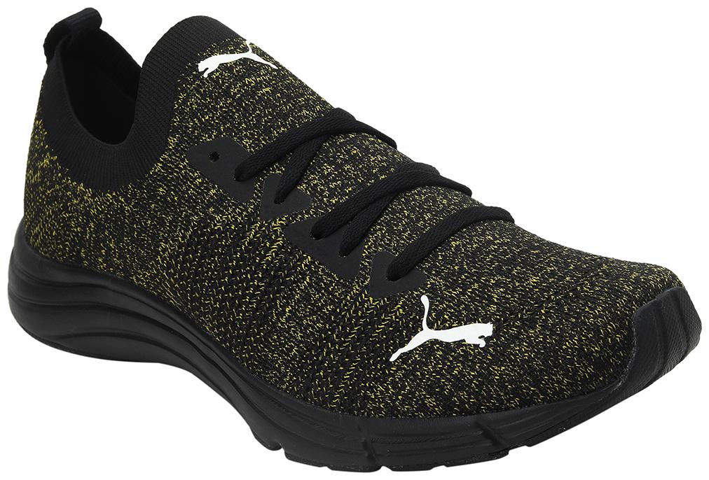 

PUMA Solid Men Running Shoes