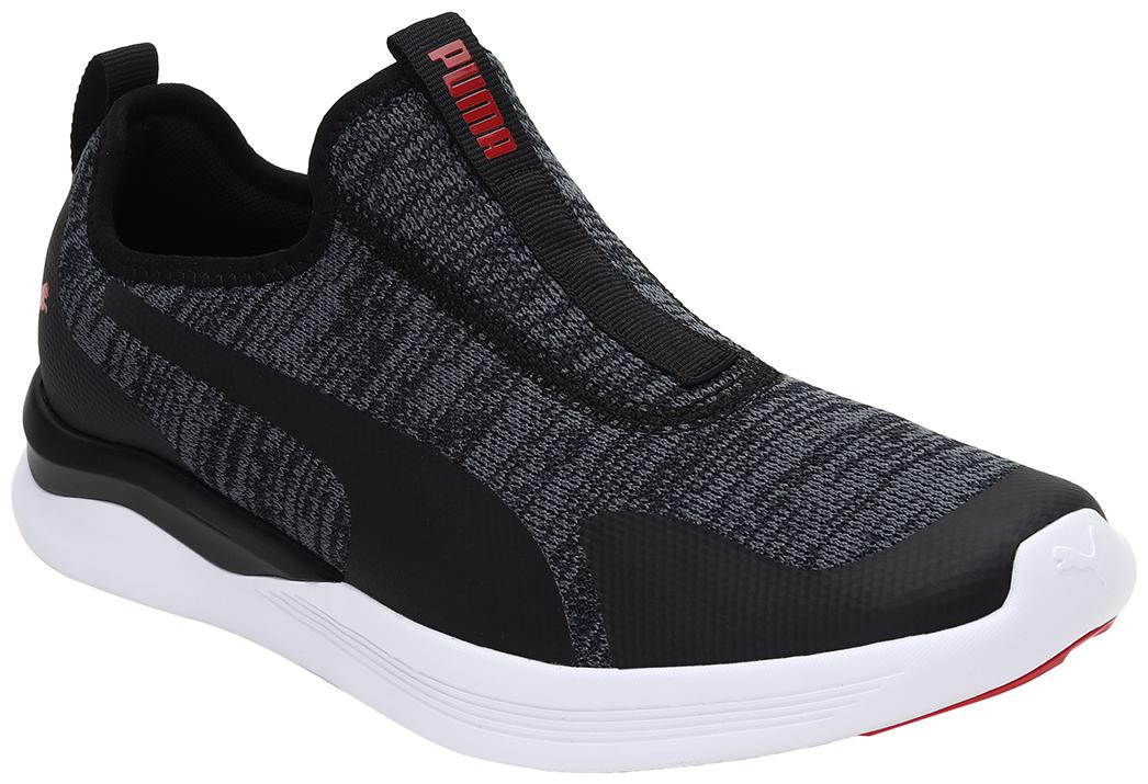 

PUMA Solid Men Running Shoes