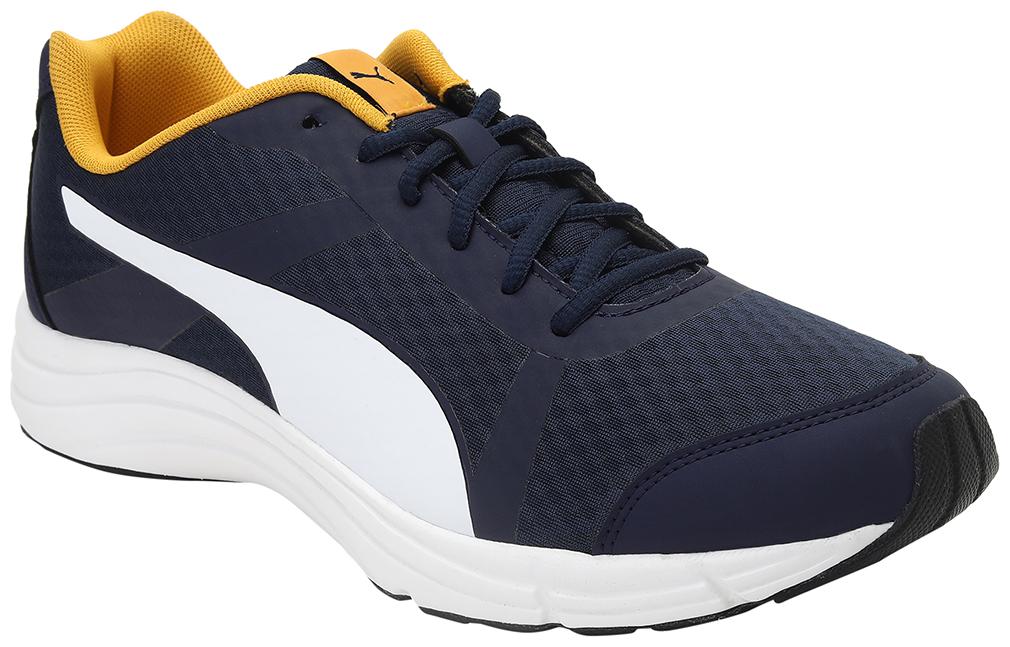 

PUMA Solid Men Running Shoes