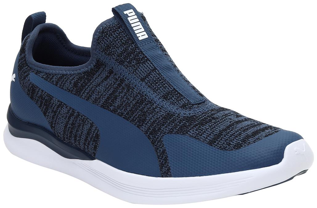 

PUMA Solid Men Running Shoes