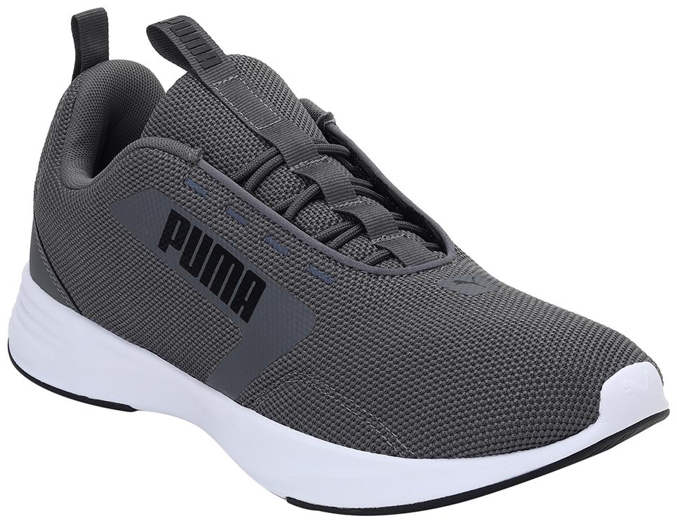 

Puma Men Running Shoes ( Grey )