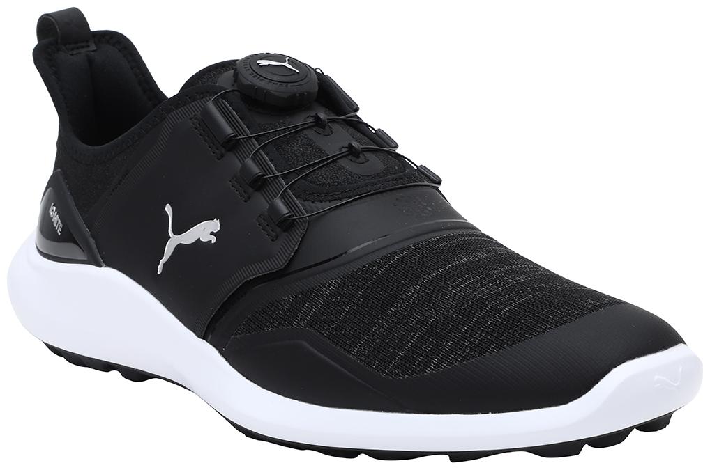 

Puma Men Golf Shoes ( Black )