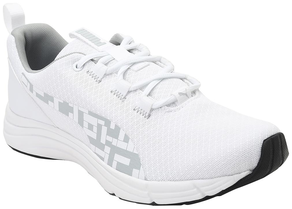 

Puma Men Running Shoes ( White )