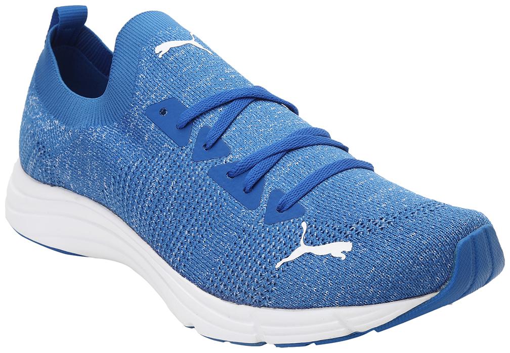 

Puma Men Running Shoes ( Blue )