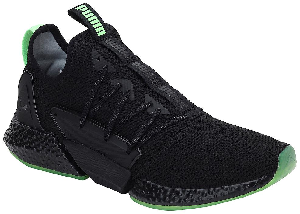 

Puma Men Running Shoes ( Black )