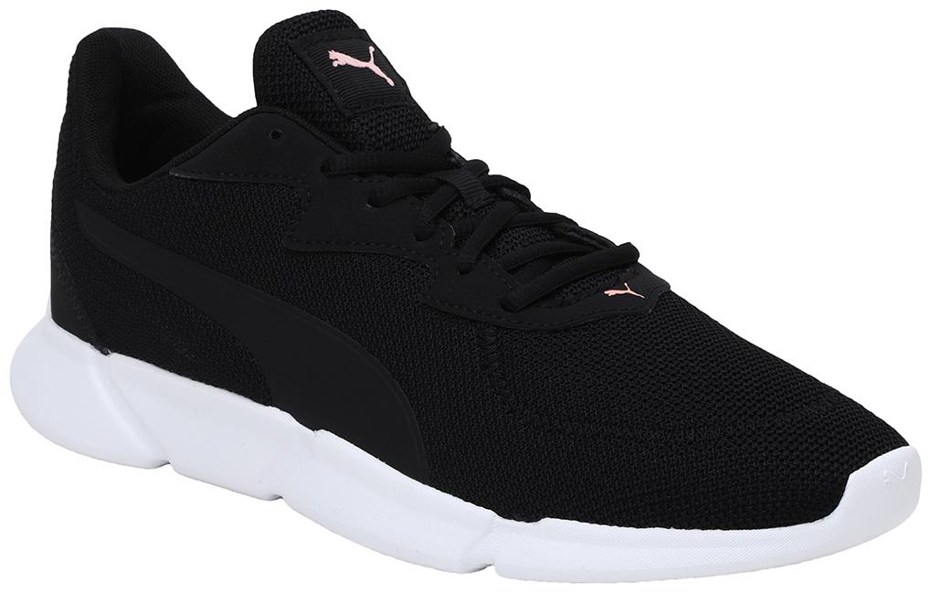 

Puma Men Running Shoes ( Black )