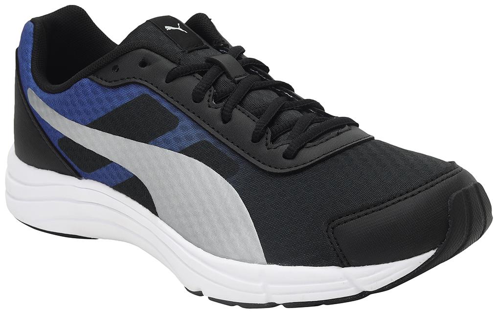 

PUMA Solid Men Running Shoes