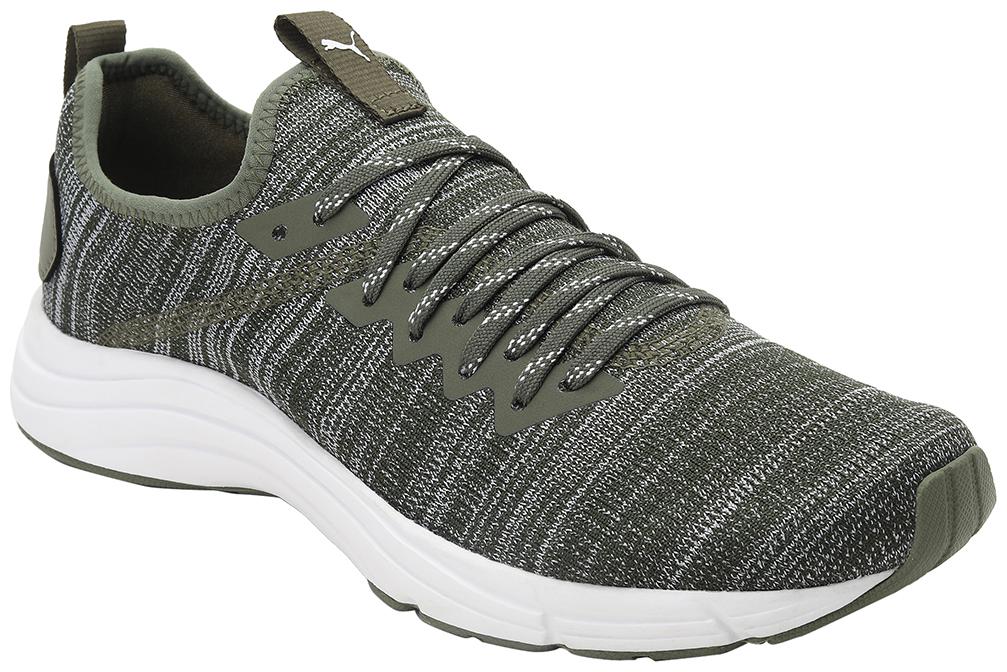 

PUMA Solid Men Running Shoes