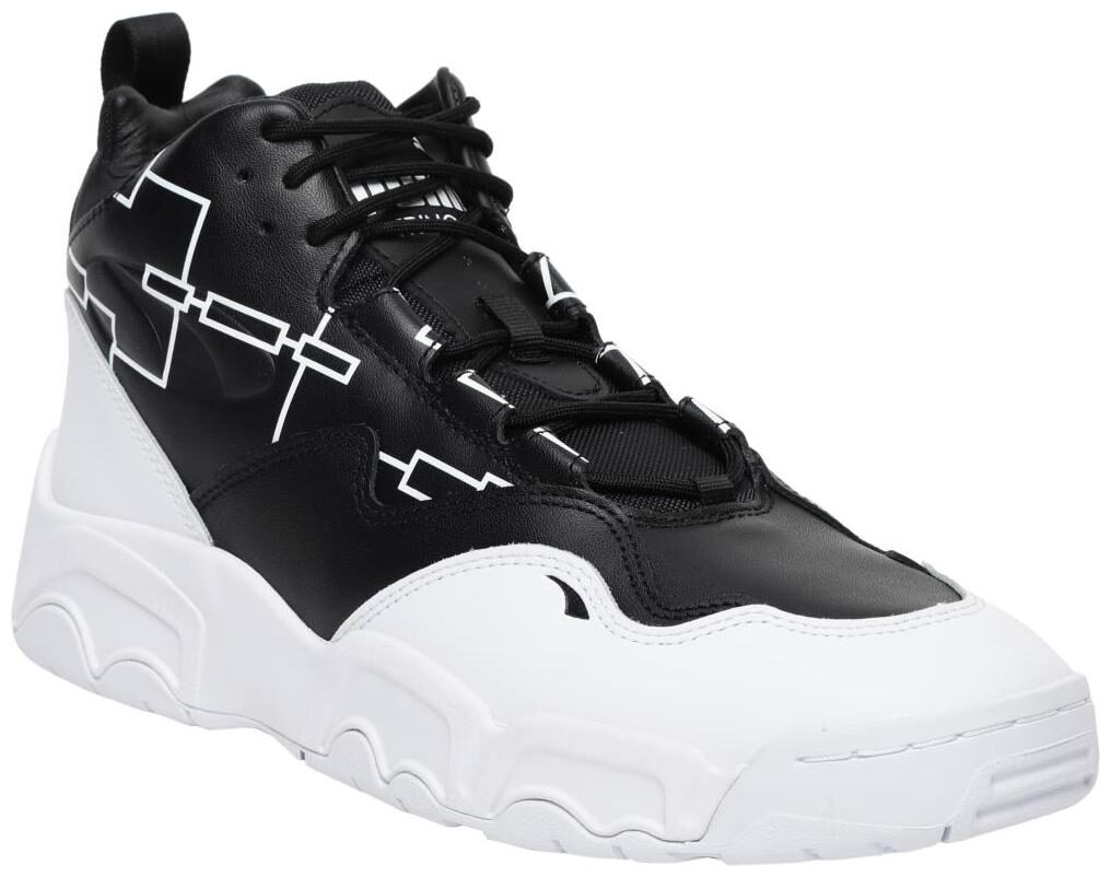 

Puma Women Black Sneakers