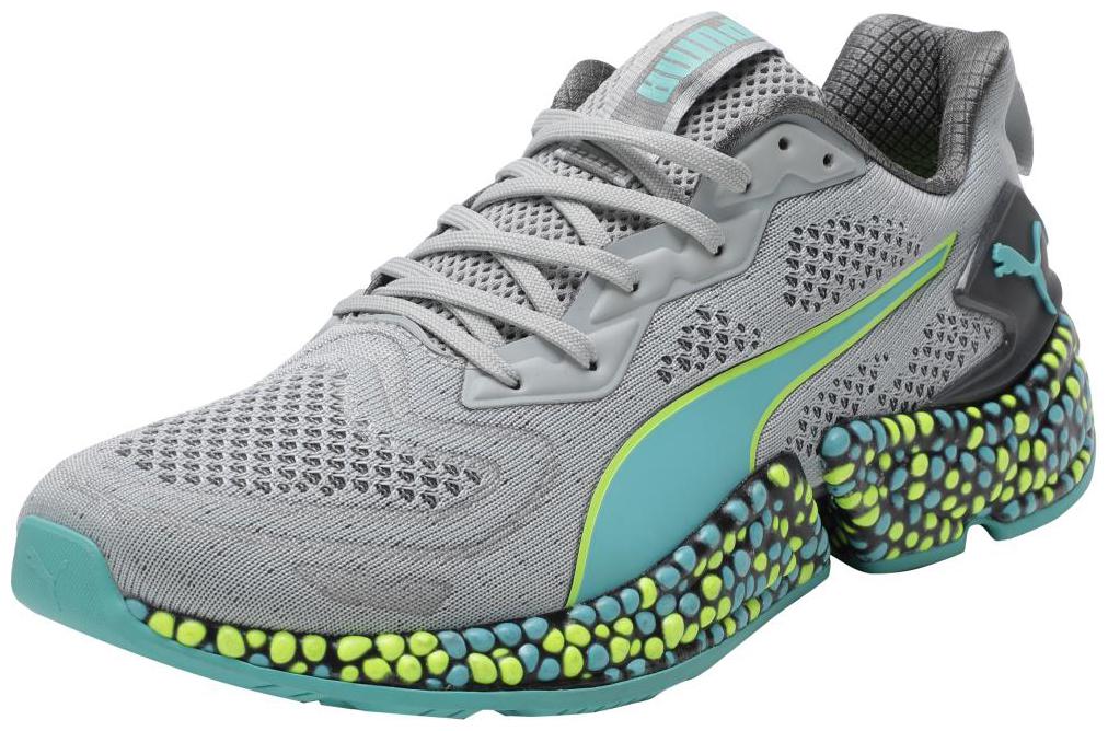 

Puma Men SPEED Orbiter Running Shoes ( Grey )