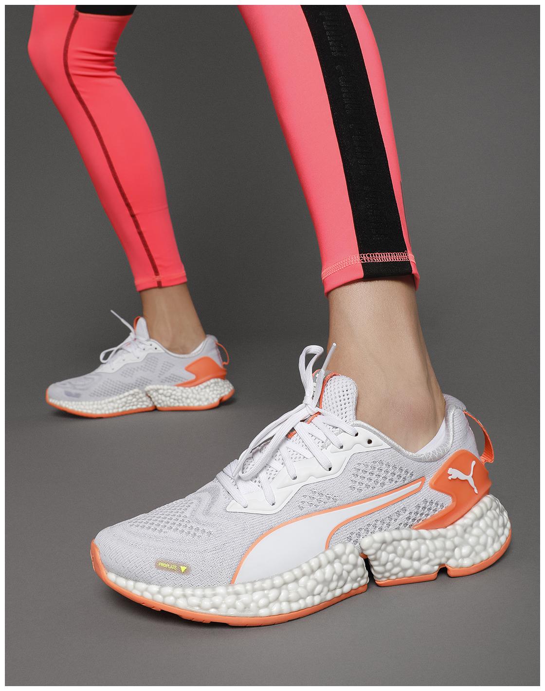 

Puma Women Running Shoes ( White )