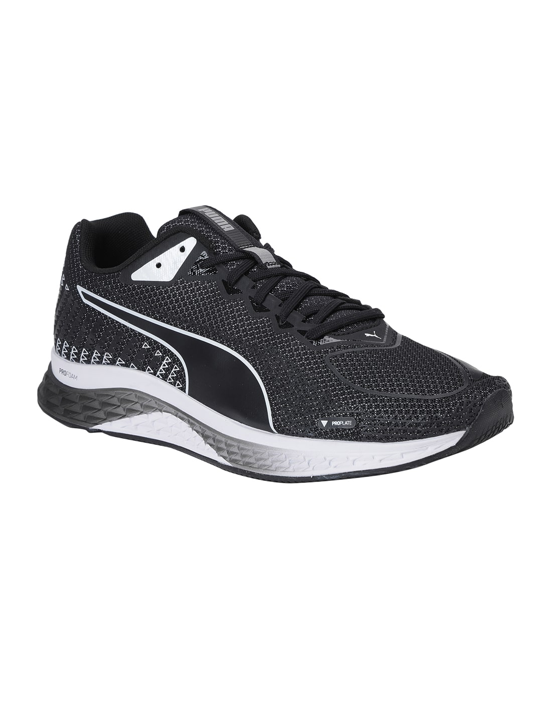 

Puma Women Running Shoes ( Black )