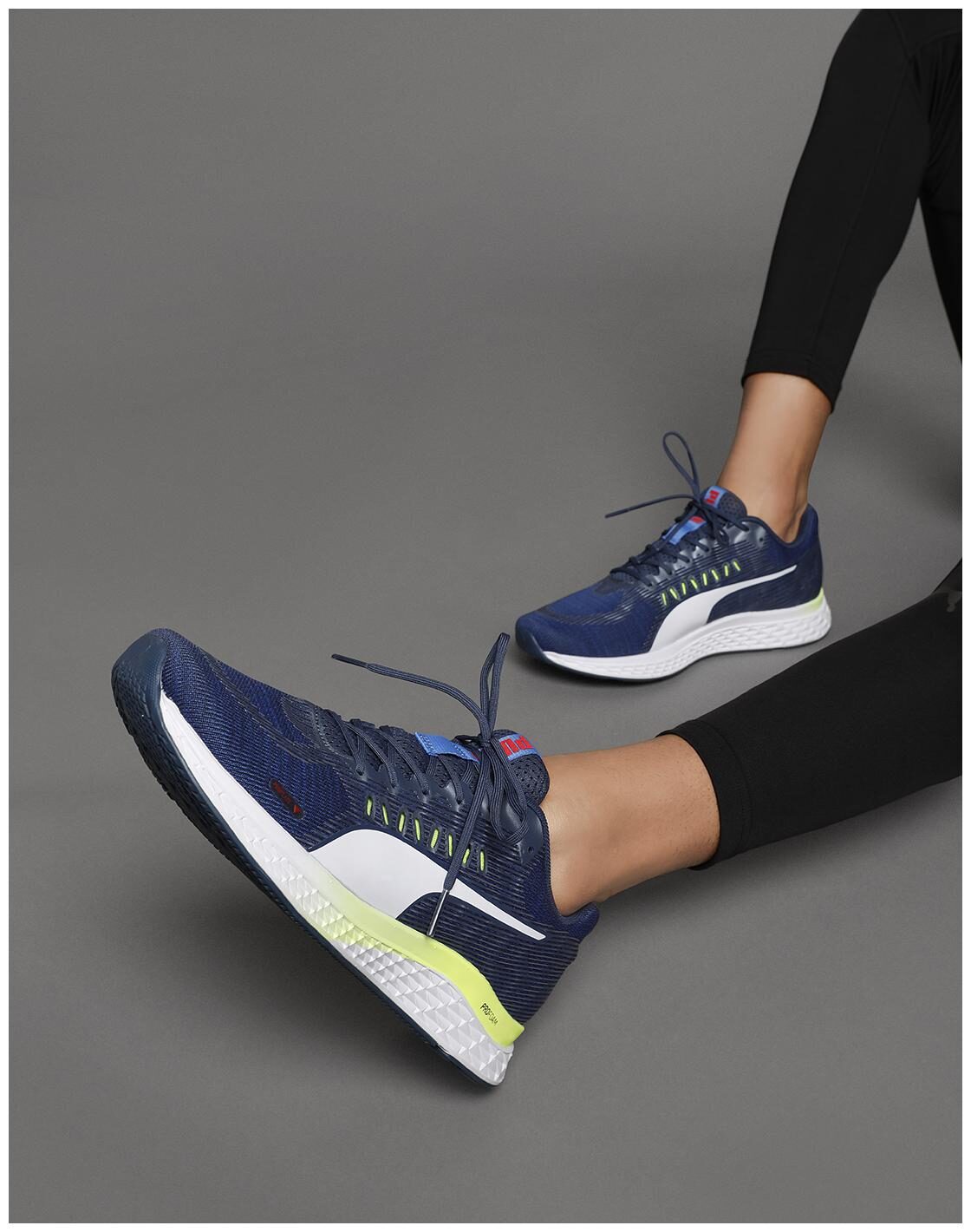 

Puma SPEED Sutamina Men s Running Shoes For Men