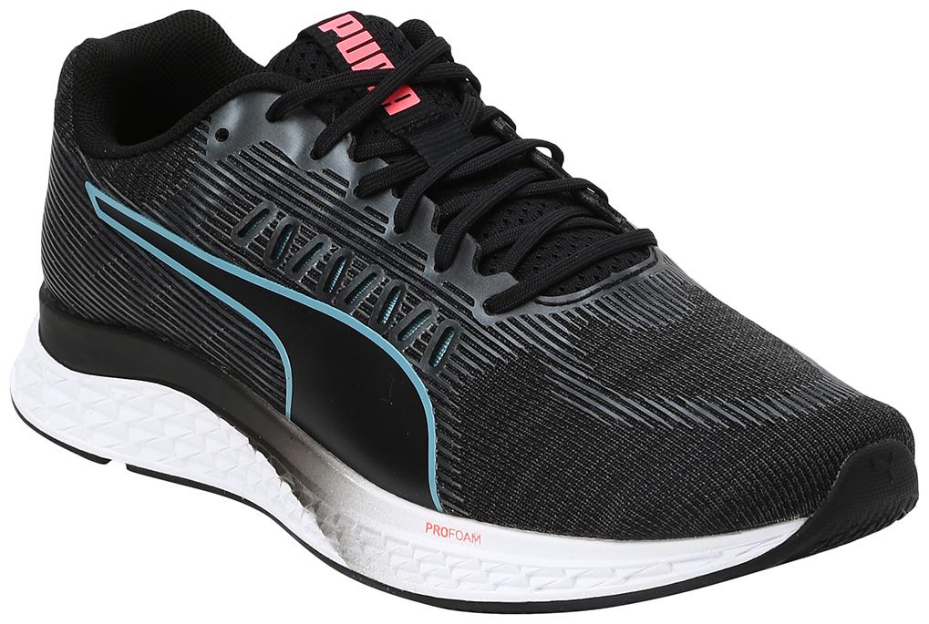 

Puma Women SPEED SUTAMINA Wns Running Shoes ( Black )