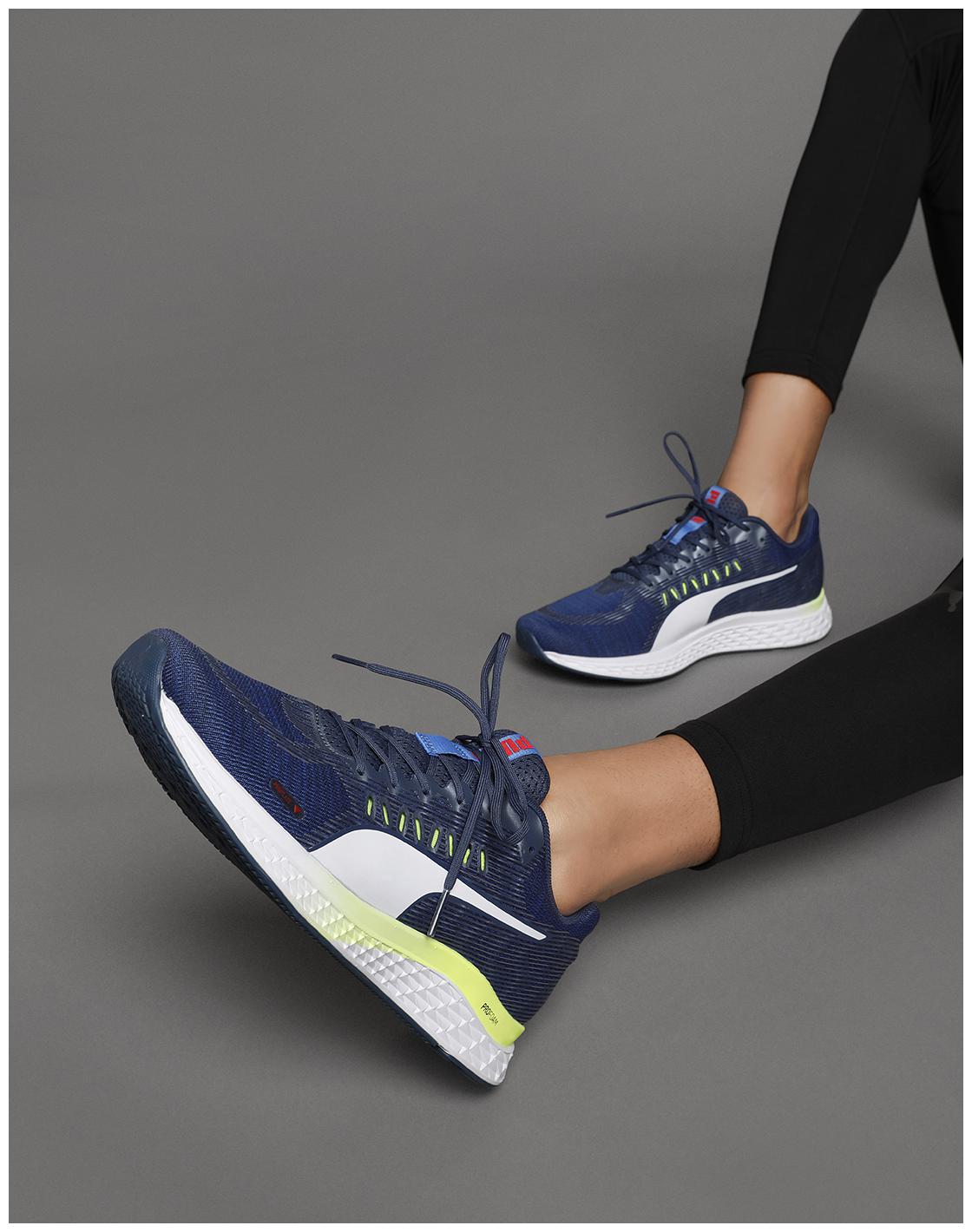 

Puma SPEED Sutamina Men s Running Shoes For Men