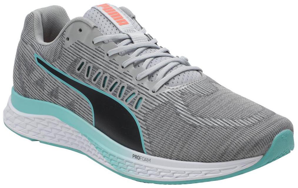 

Puma Men SPEED SUTAMINA Running Shoes ( Grey )