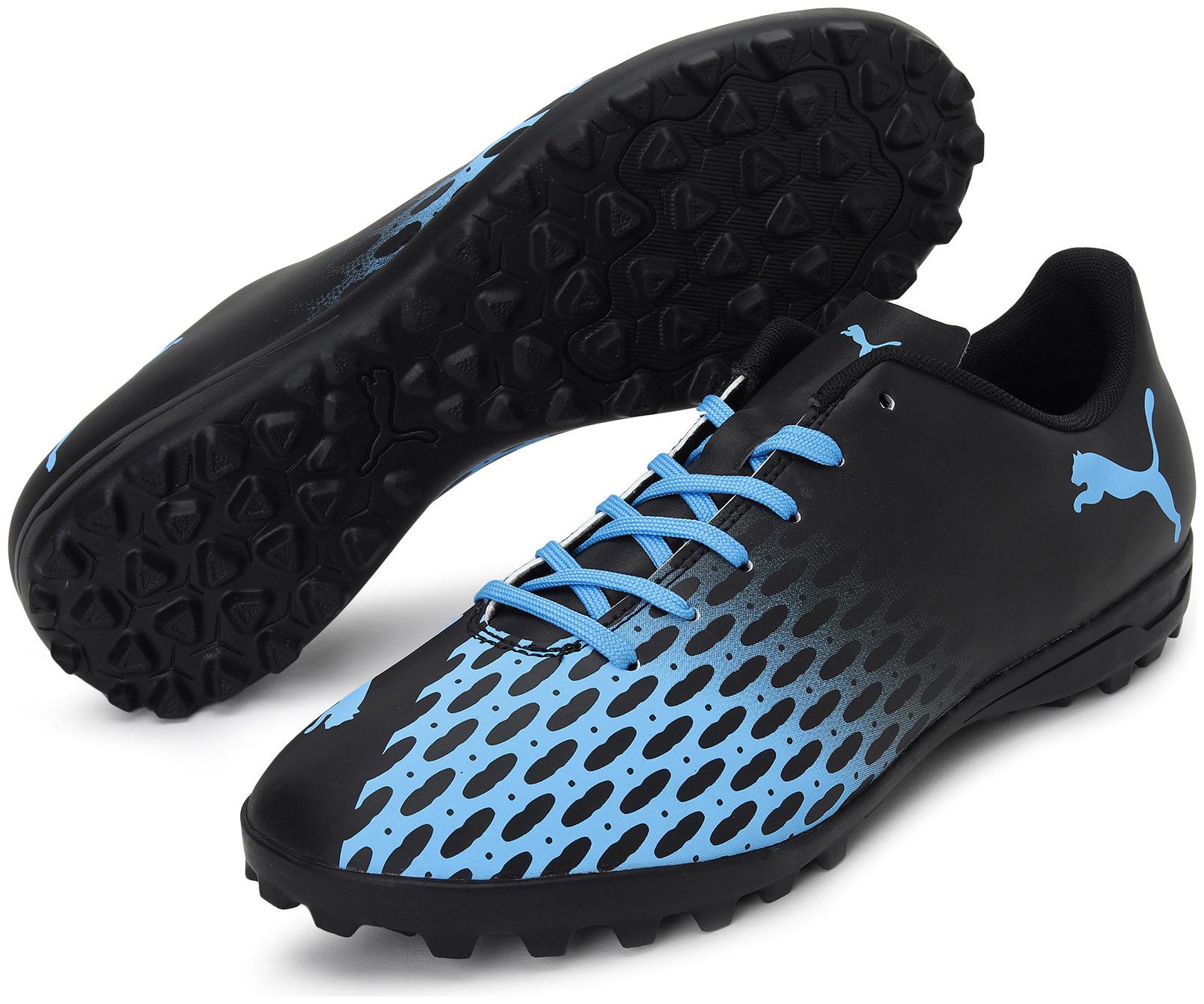 

Puma Men Football Shoes ( Blue )
