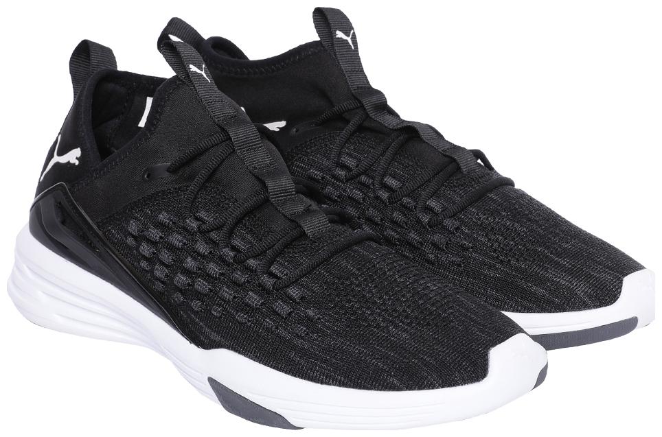 

Puma Men Mantra Training Gym Shoes ( Black )