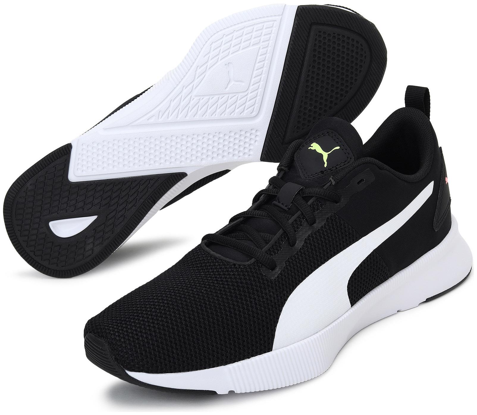 

Puma Men Running Shoes ( Black )