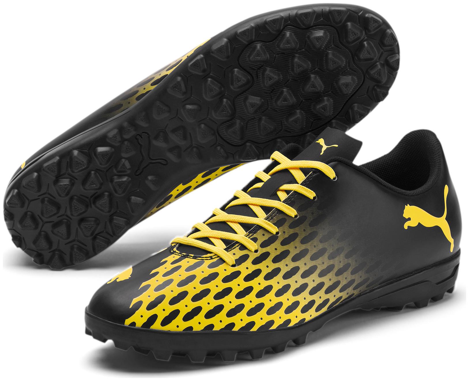 

Puma Men Football Shoes ( Black )