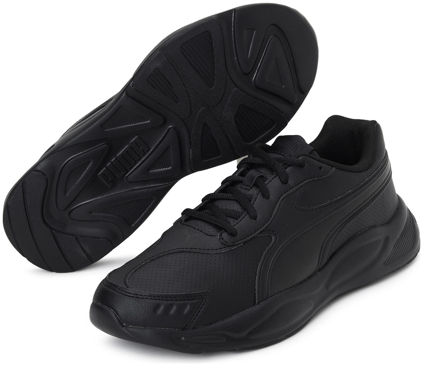 

Puma Men Running Shoes ( Black )