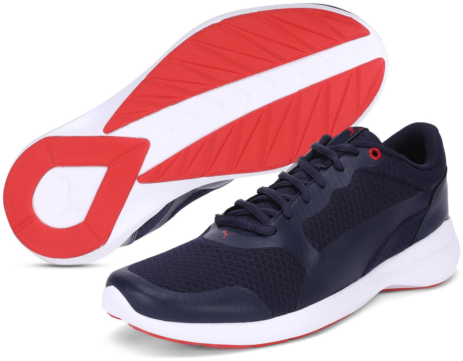 

Puma Men Running Shoes ( Navy Blue )