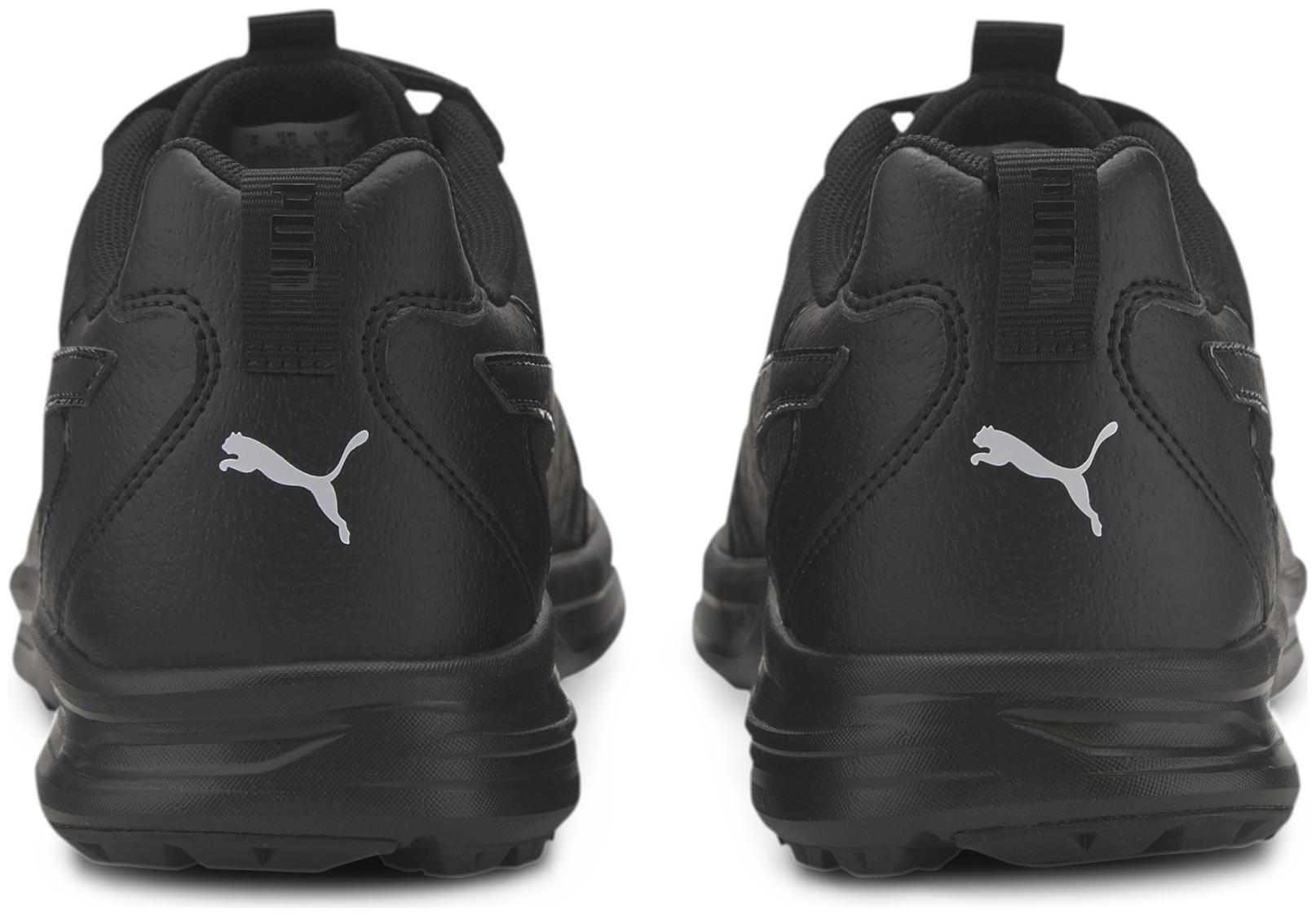 

Puma Men Running Shoes ( Black )