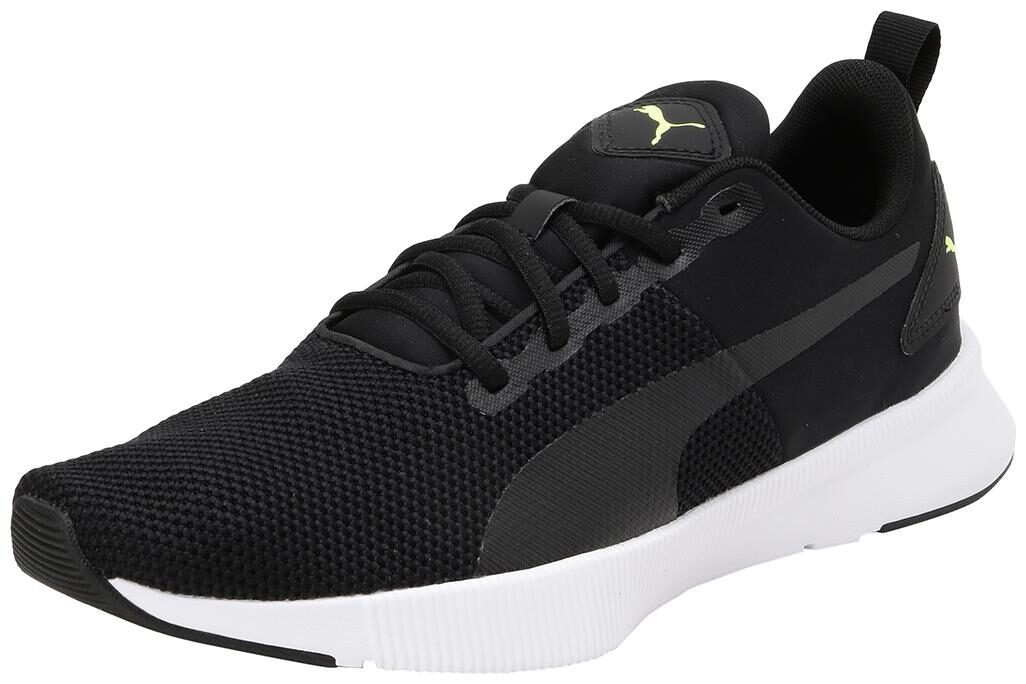 

Puma Men FLYER RUNNER Running Shoes ( Red )