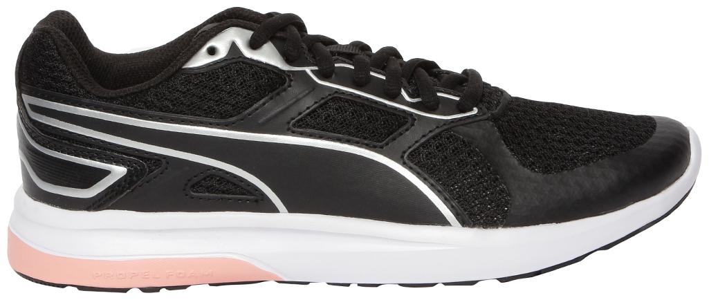 

Puma Women Escaper Tech Running Shoes ( Black )