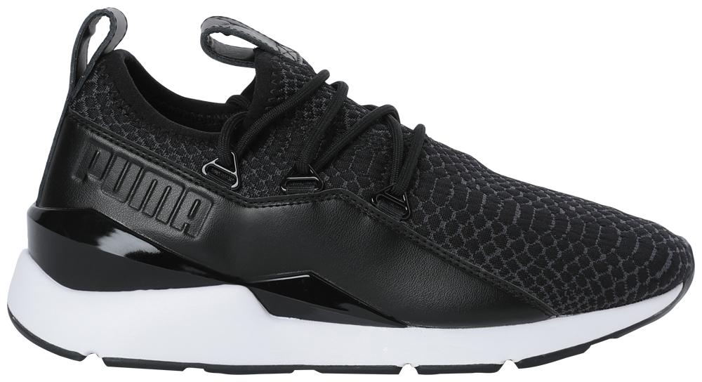 

Puma Women Muse 2 Reptile TZ Wn s Running Shoes ( Black )