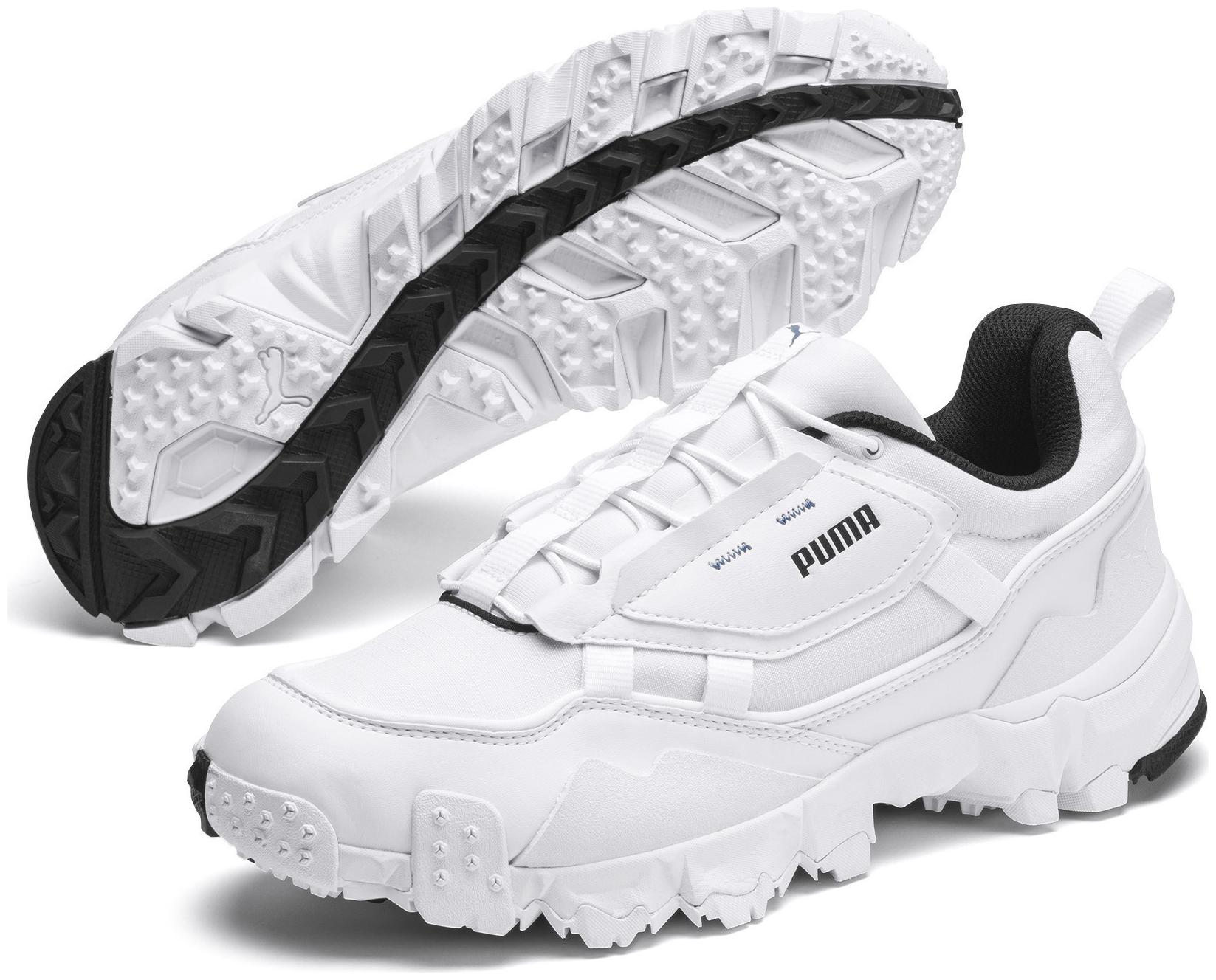 

Puma Men Running Shoes ( White )