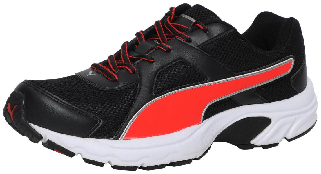 

Puma Men Aiko IDP Running Shoes ( Black )