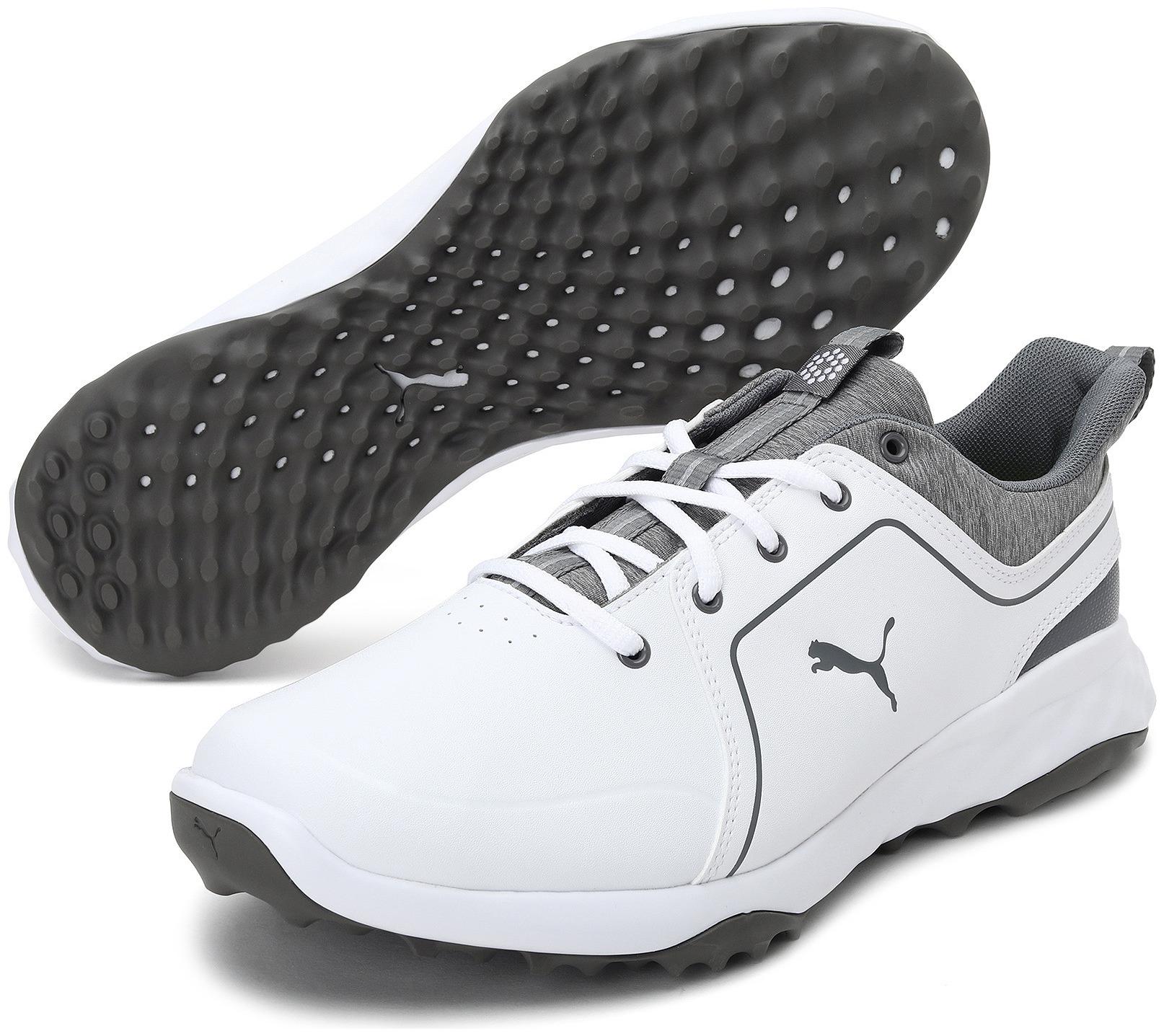 

Puma Men Golf Shoes ( White )