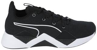 Puma Incite FS Wave Wn s Training/ Gym Shoes For Women (Black )