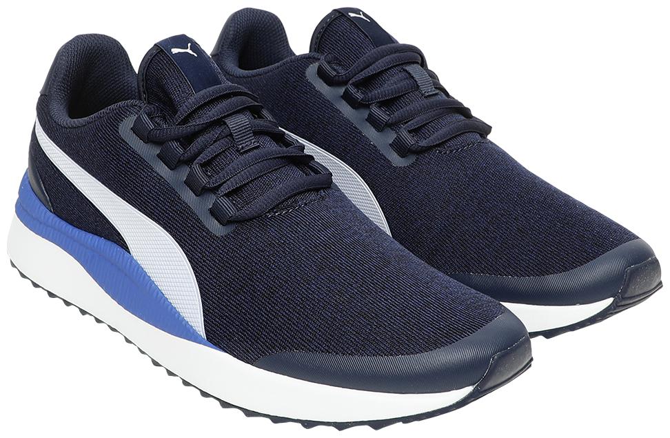 

Puma Men Pacer Next FS Knit Running Shoes ( Green )