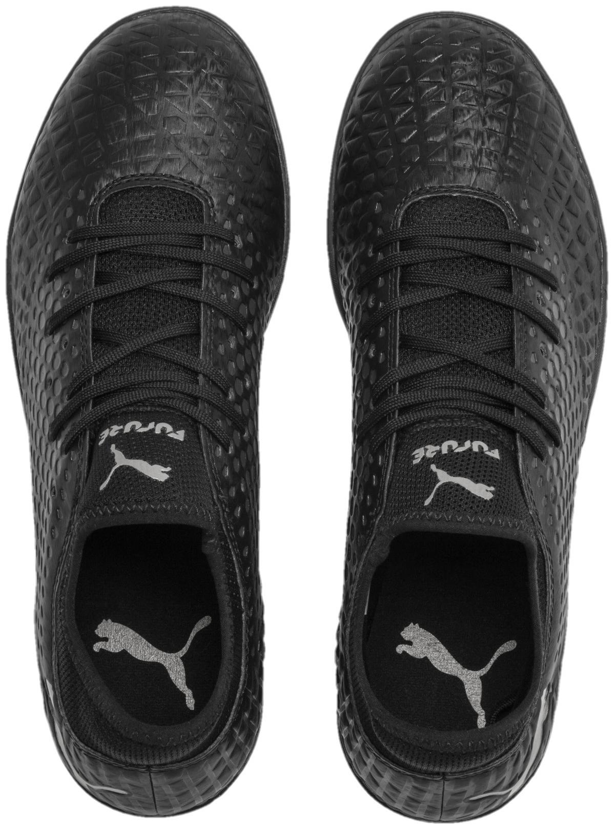 

Puma Men Football Shoes ( Black )