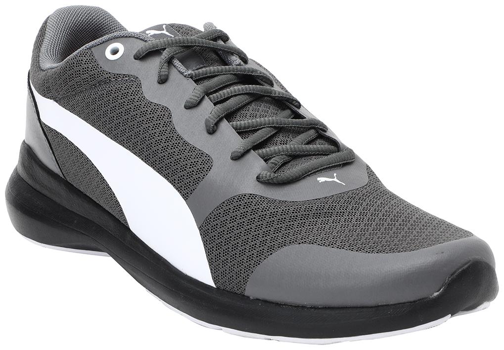 

Puma Men Running Shoes ( Grey )