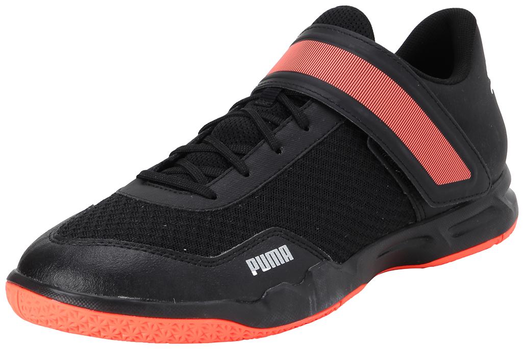 

Puma Men Rise XT 4 Walking Shoes ( Black )