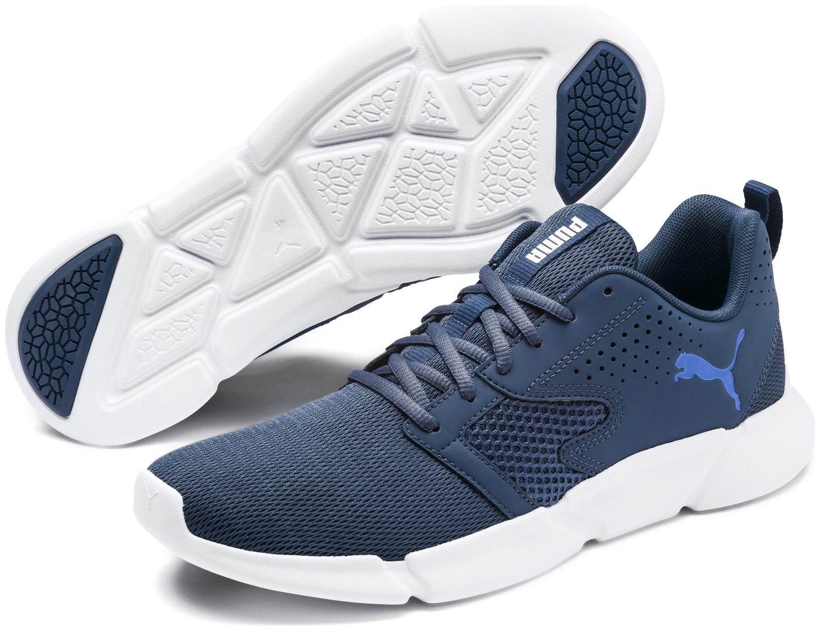 

Puma Men Running Shoes ( Blue )