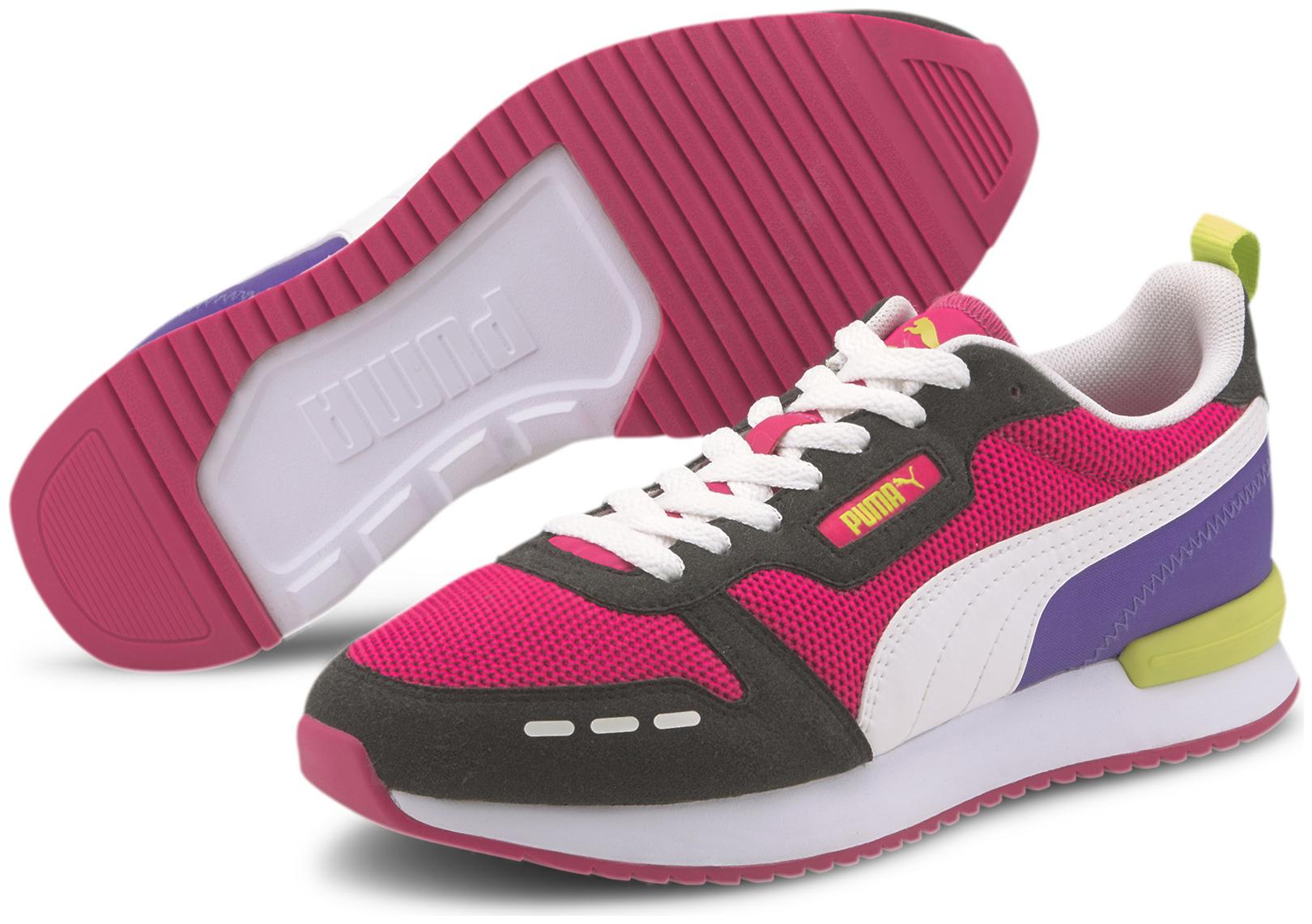 

Puma Men Running Shoes ( Purple )