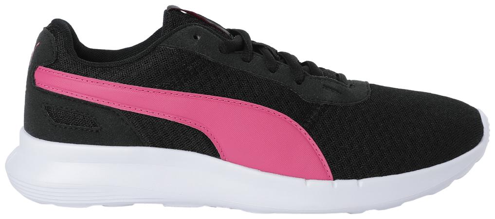 

Puma Women ST Activate Running Shoes ( Black )